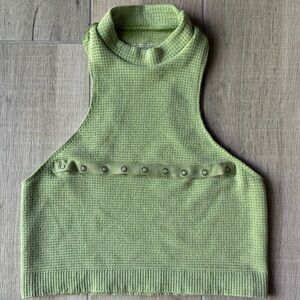 Urban Outfitters ’Out from Under’ Halter Top